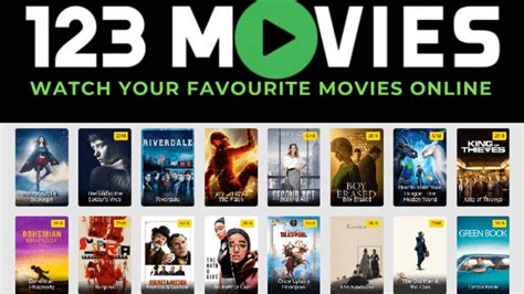 Free Movies 123