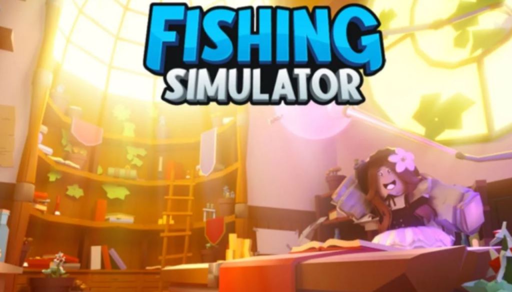 Free Rewards With Fishing Simulator Codes Nov 2023 Medium