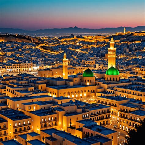 French Christianity: Explore Its Rich Algerian Heritage