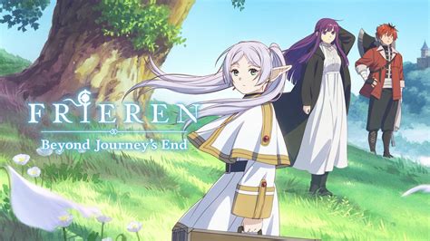 Frieren Beyond Journey S End Episode 18 Release Date Time