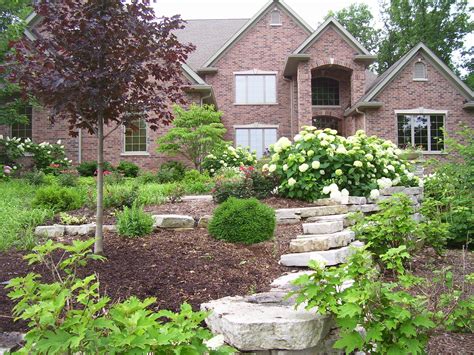 Front Lawn Landscaping: Boost Curb Appeal Easily