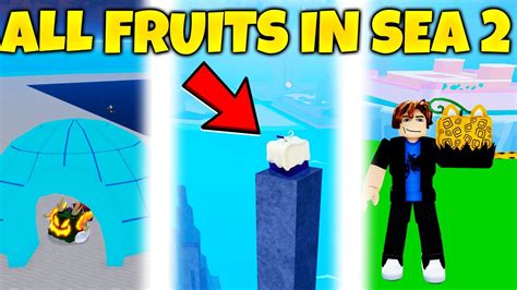 Fruit Sea Codes: Crack The Secret Pattern