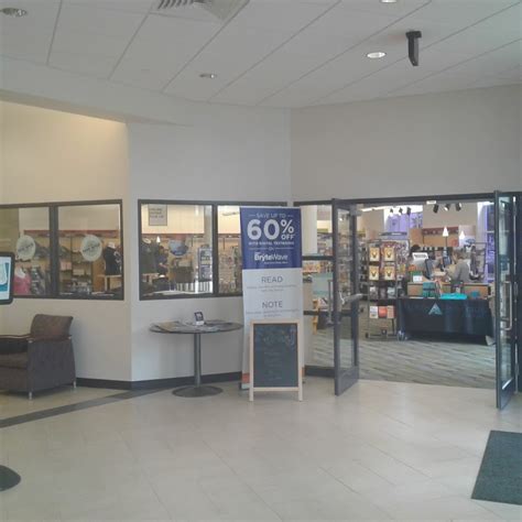 Fscj Deerwood Campus Bookstore