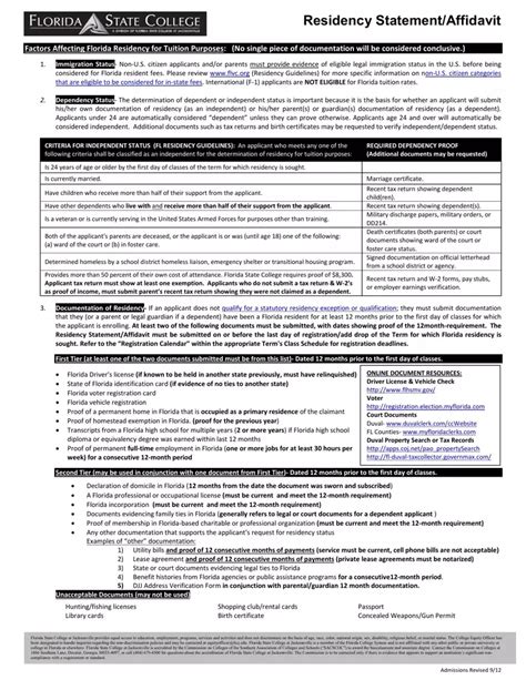 Fscj Requirements Fill Out Printable Pdf Forms Online