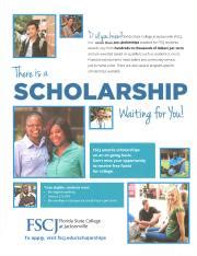 Fscj Scholarship Guide: Apply With Confidence