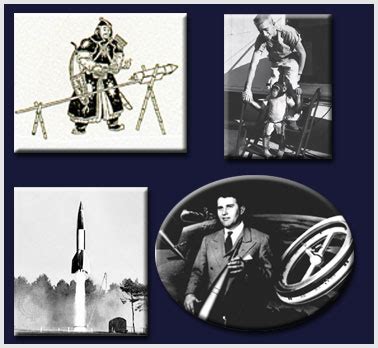 Fsri Ale History Of Rocketry