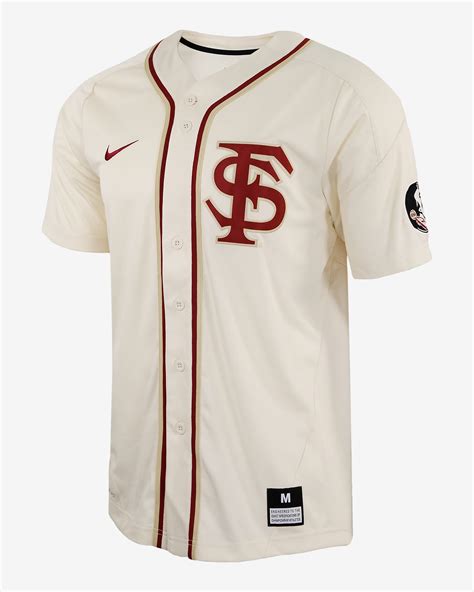 Fsu Baseball Apparel Guide: Wear Your Pride