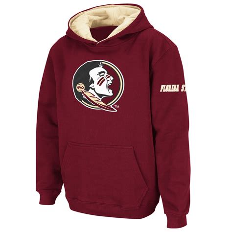 Fsu Blue Hoodie