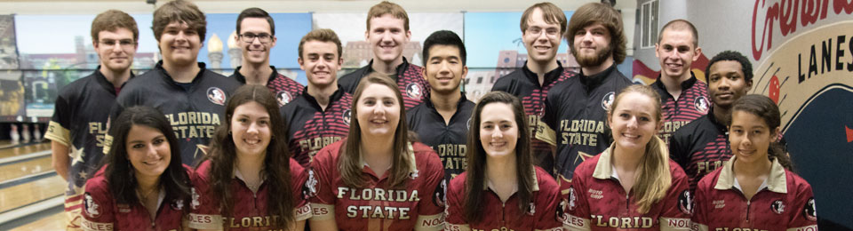 Fsu Bowling: Relax And Unwind With Friends Daily