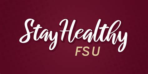 Fsu Campus Alerts Guide: Stay Informed