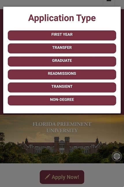 Fsu Campus Jobs