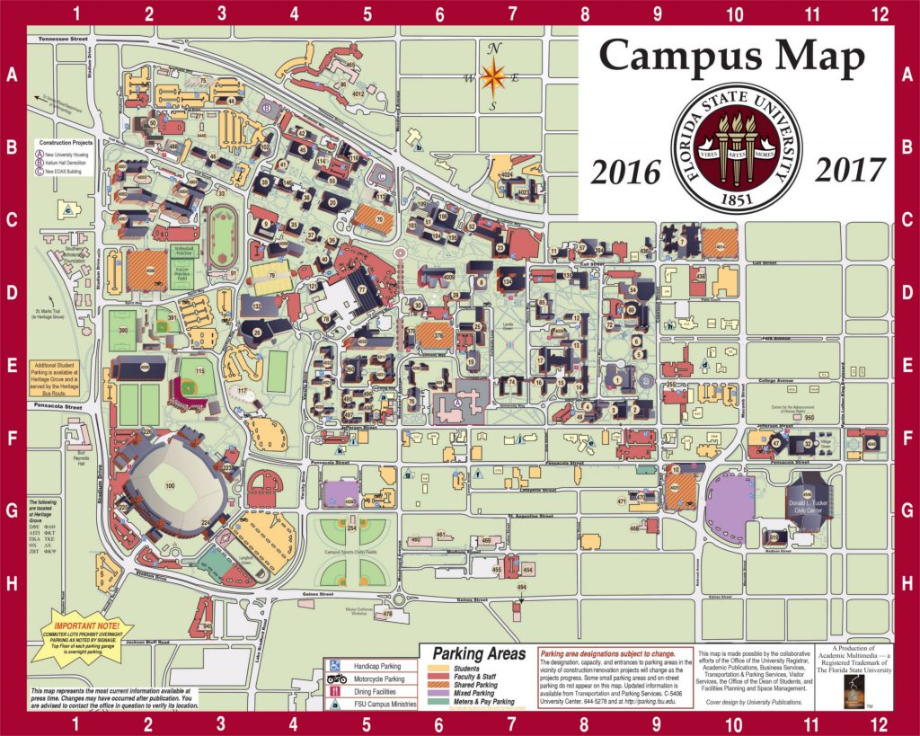 Fsu Career Guide 2014 2015 By Florida State University Career Center