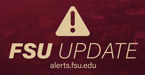 Fsu Classes Cancelled