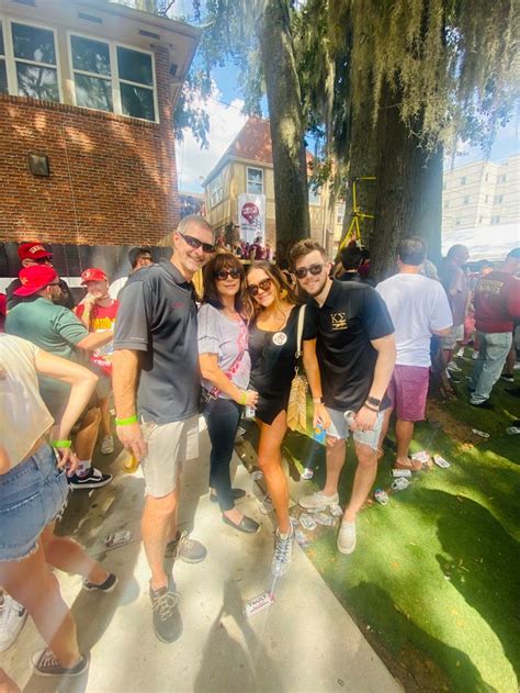 Fsu Family Weekend 2024