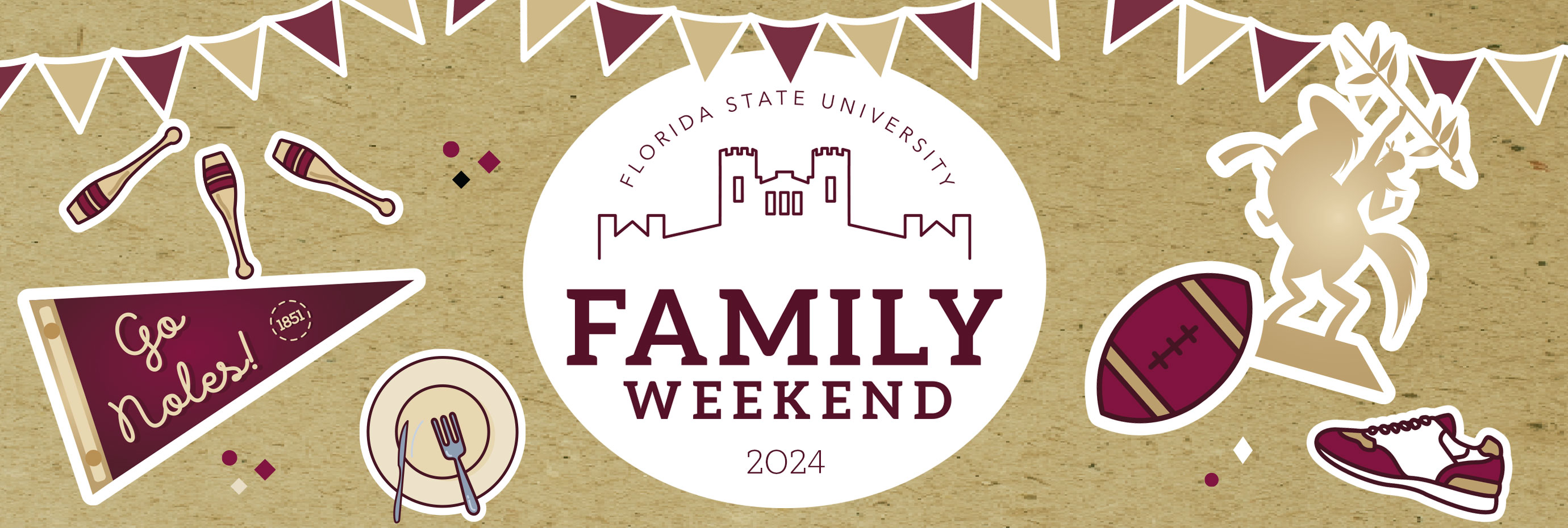 Fsu Family Weekend: Plan Your Perfect Visit