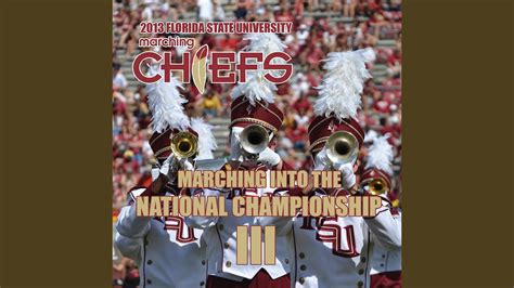 Fsu Fight Song: Get Instant Access To Lyrics