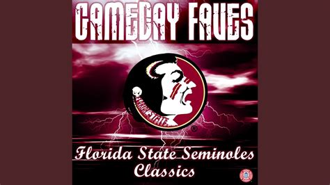 Fsu Fight Song: Get Instant Access To Lyrics - Black Atlantic