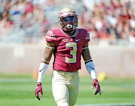 Fsu Football 2017 Spring Game Recap What We Learned Page 3