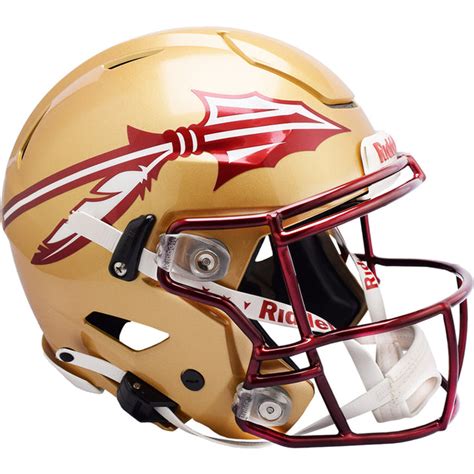 Fsu Football Helmet: Authentic Designs Available