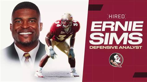 Fsu Football Staff Directory