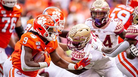 Fsu Game Channel Guide: Watch Live