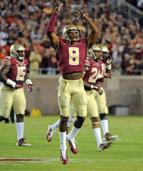 Fsu Jalen Ramsey: Boosts Team Defense