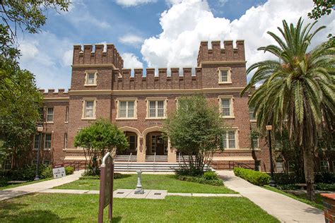 Fsu Launches New Living Learning Community For First Generation