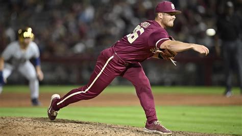 Fsu Miami Baseball Rivalry: Stats And Insights