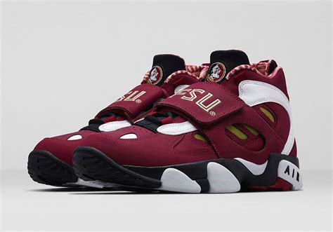 Fsu Nike Sneakers: Best Styles Revealed