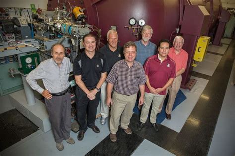 Fsu Nuclear Physics Lab To Receive 1 7M For Nuclear Science Workforce