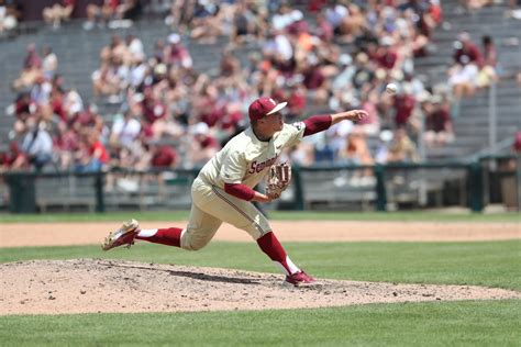 Fsu Seminoles Baseball S 2022 Schedule Includes 36 Home Games