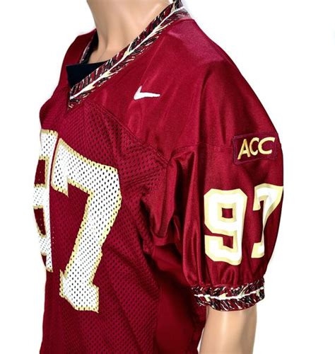 Fsu Seminoles Jersey Guide: Buy Authentic