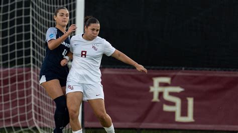 Fsu Soccer Score Updates Vs Vanderbilt In 2024 Ncaa Tournament