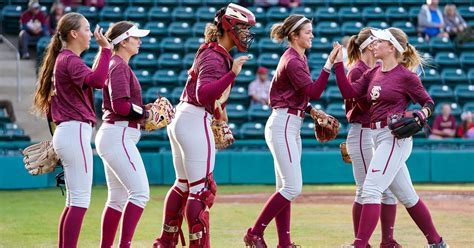 Fsu Softball 2024: Complete Player Lineup Guide