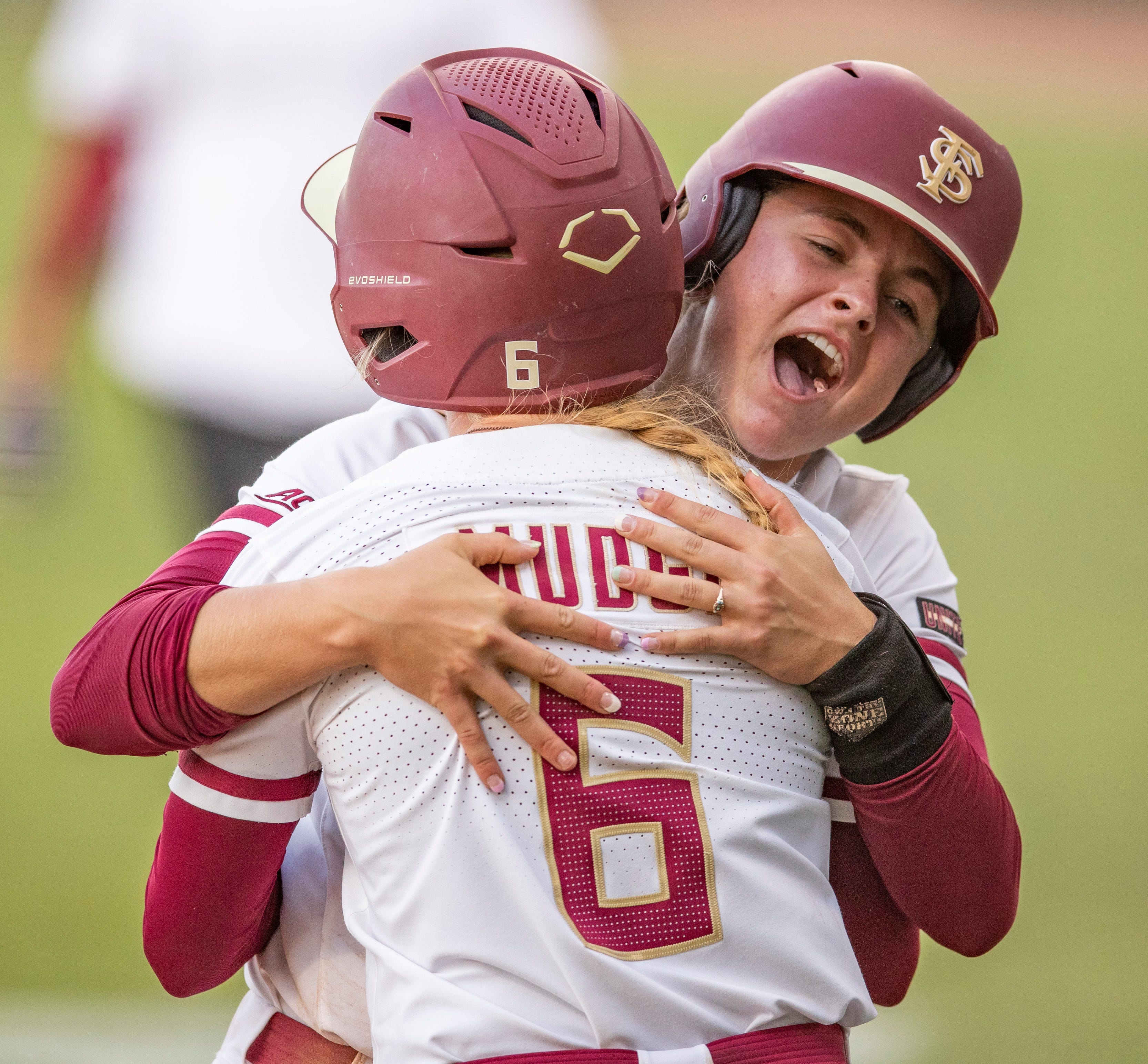 Fsu Softball 2024 Schedule