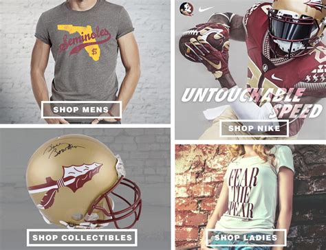 Fsu Softball Apparel: Buy Authentic Tees Now