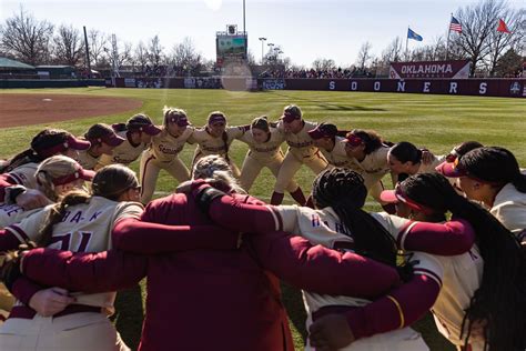 Fsu Softball Class Of 2025 Recruiting Thread Tomahawk Nation