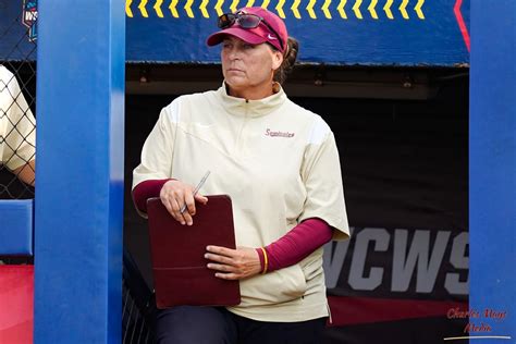 Fsu Softball Coaches