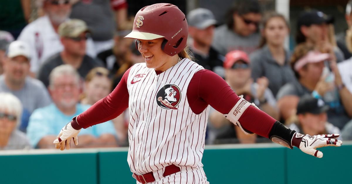 Fsu Softball Schedule