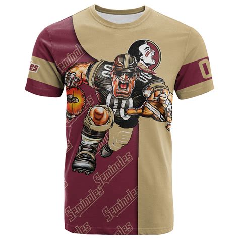 Fsu T Shirt Styles: Top Picks Revealed