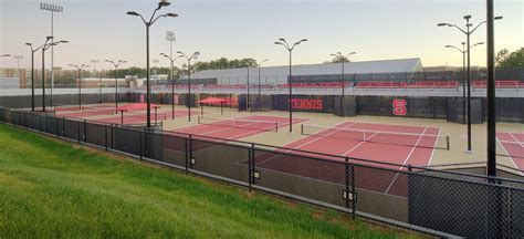 Fsu Tennis Courts: Book Your Playtime