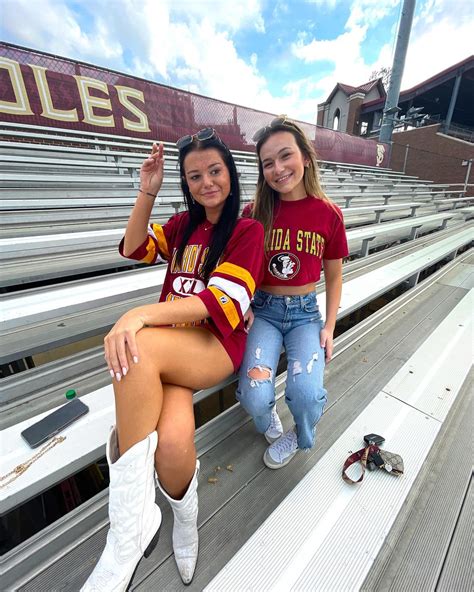 Fsu Ultimate Fan R Collegiatefans