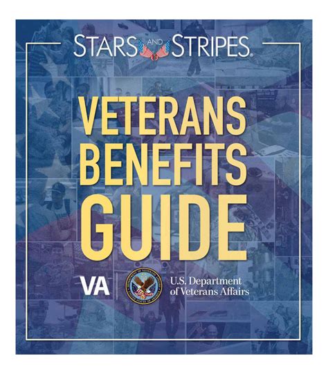 Fsu Veterans Affairs Benefits Guide