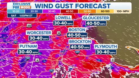 Fsu Vs Boston College Game Could See Wind Rain From Hurricane Lee