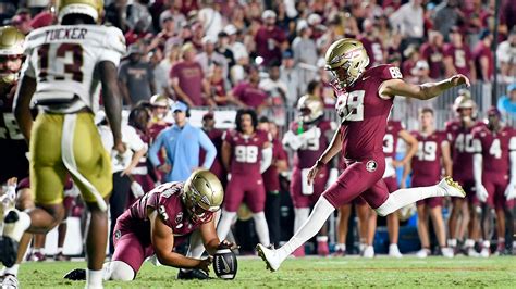 Fsu Vs Memphis: Game Day Predictions