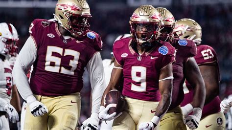 Fsu Vs Memphis: Game Day Preview