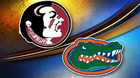 Fsu Vs Uf 2024 Emmye Iseabal