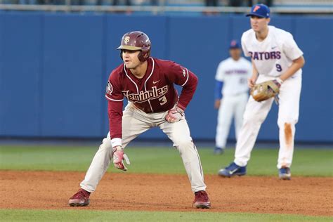 Fsu Vs Uf Baseball