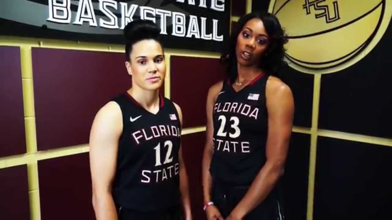 Fsu Women S Basketball Season Tickets On Sale Youtube