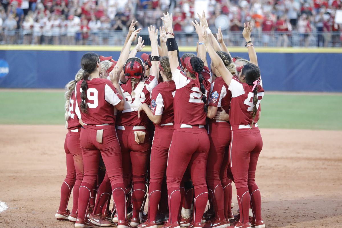 Fsu Women's Softball